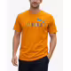 PUMA Blank Base Tee Orange