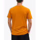 PUMA Blank Base Tee Orange