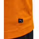 PUMA Blank Base Tee Orange