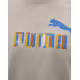 PUMA Blank Base Tee White