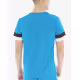 PUMA Rise Jersey Tee Blue