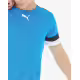 PUMA Rise Jersey Tee Blue