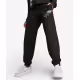 PUMA Power Colorblock High Waist Pants Black