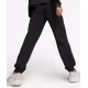 PUMA Power Colorblock High Waist Pants Black