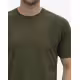 PUMA Cloudspun Soft Breathable Tee Green