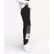 PUMA Power Colorblock Pants Black