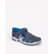 CHICCO Boys Sandals Dark Blue