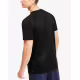 PUMA Training Jersey Tee Black M