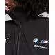 PUMA x Bmw M Motorsport MT7+ Track Jacket Black