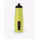 PUMA Training Water Bottle Lime 750ml