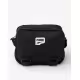 PUMA Downtown Cross Body Bag Black