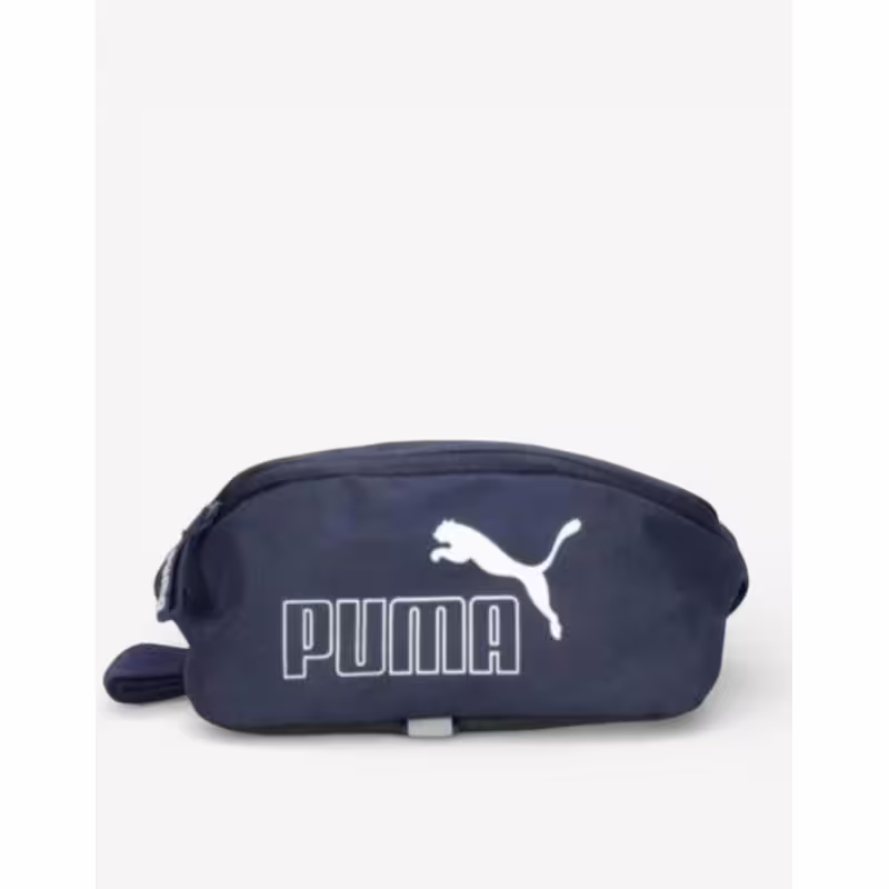 PUMA Core Waist Bag Blue