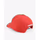 PUMA x Scuderia Ferrari Charles Leclerc Team Baseball Cap Red