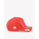 PUMA x Scuderia Ferrari Charles Leclerc Team Baseball Cap Red