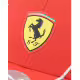 PUMA x Scuderia Ferrari Charles Leclerc Team Baseball Cap Red