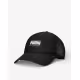 PUMA Essentials Trucker Cap Black