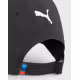 PUMA x Bmw M Motorsport Heritage Cap Black