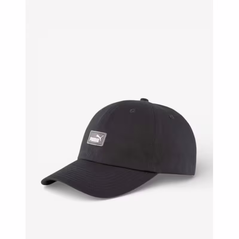PUMA Essentials III Cap Black