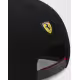 PUMA x Scuderia Ferrari Race Statement Cap Black/Multi