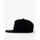 PUMA Basketball Pro Flatbrim Cap Black