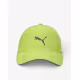 PUMA Running Cap Yellow