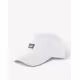 PUMA Essentials Cap White