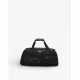 PUMA Fundamentals Gym Sports Bag Black
