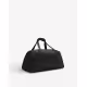 PUMA Fundamentals Gym Sports Bag Black