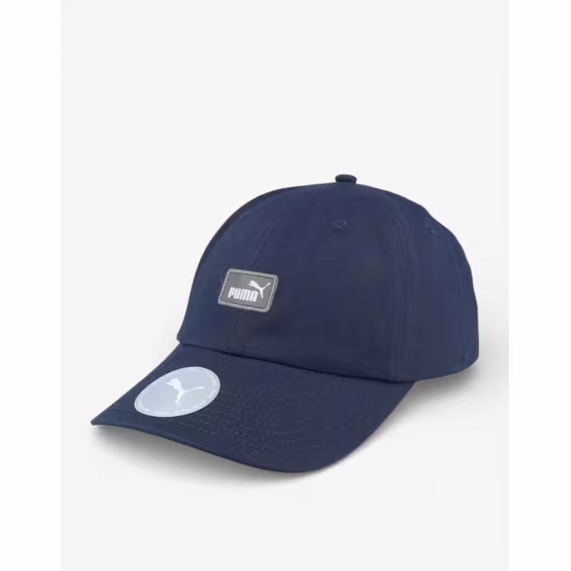 PUMA Essentials Cap Navy
