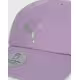 PUMA Running Cap Purple