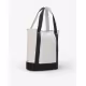 PUMA Mmq Shopper Bag White