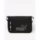 PUMA Core Base Shoulder Bag Black