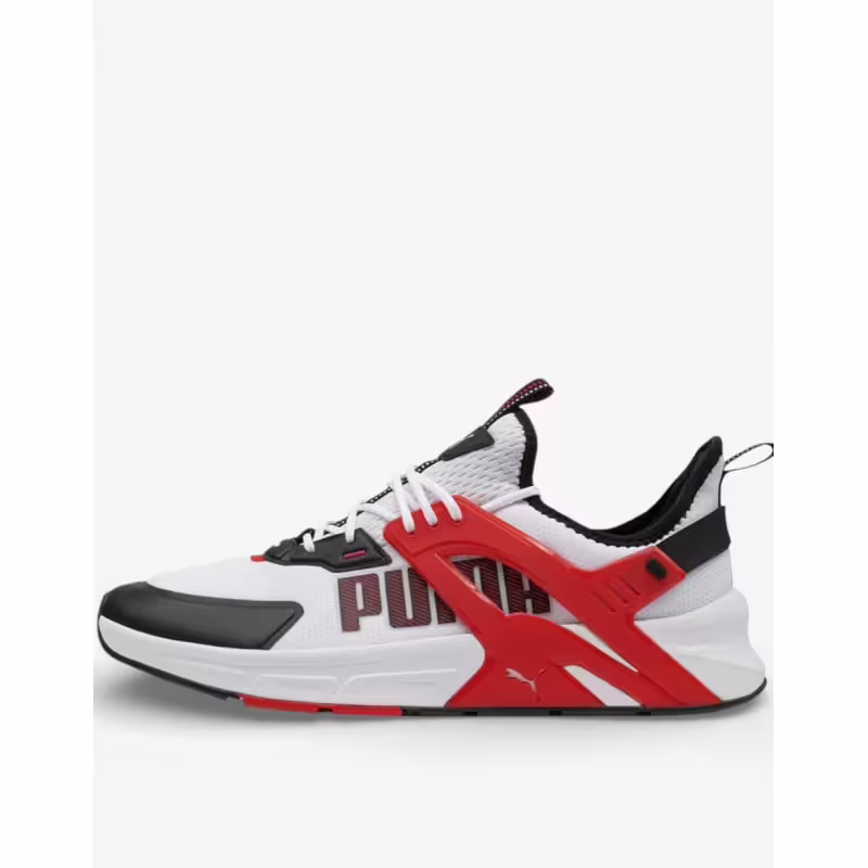 PUMA Pacer Plus Shoes Multicolor