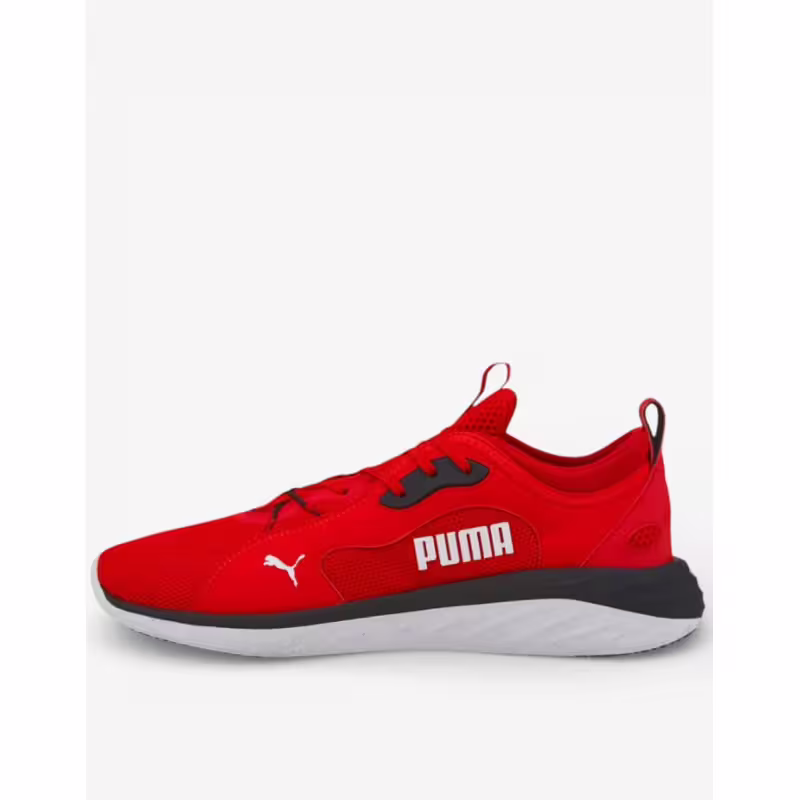 PUMA Better Foam Emerge Street Shoes Red