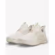 PUMA Softride Enzo Evo Slip-On Shoes White