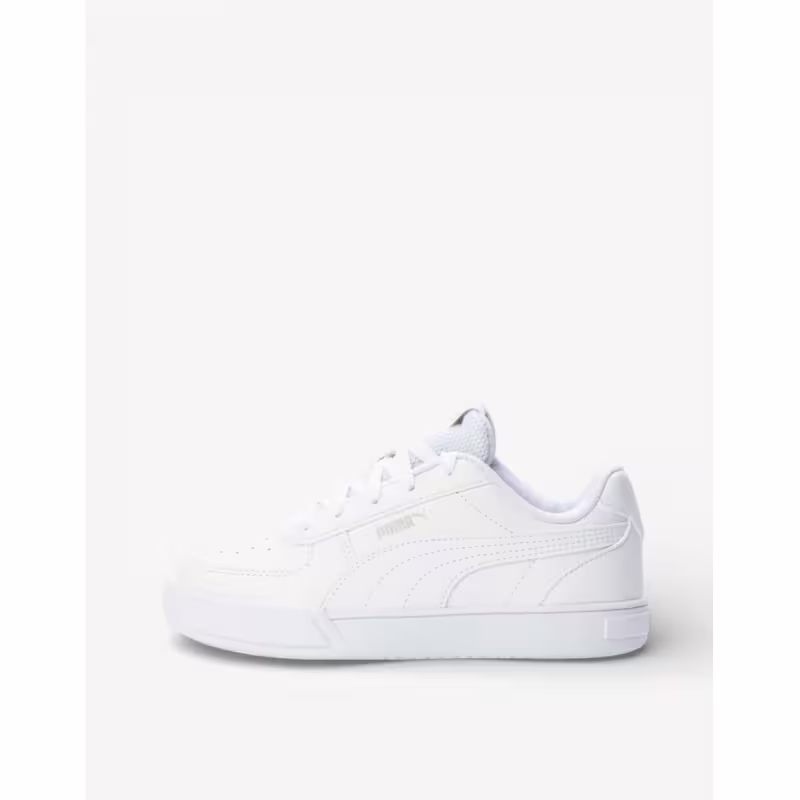 PUMA Caven Trainers Shoes White