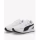 PUMA Road Rider Leather Shoes White