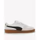 PUMA Palermo Low-Top Shoes White