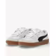 PUMA Palermo Low-Top Shoes White