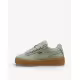 PUMA x Fenty Creeper Phatty Nubuck Ps Shoes Green