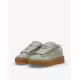 PUMA x Fenty Creeper Phatty Nubuck Ps Shoes Green