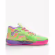 PUMA MB.01 Inverse Toxic Basketball Shoes Multicolor