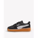 PUMA Palermo Leather AC Shoes Black