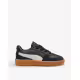 PUMA Palermo Leather AC Shoes Black