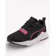 PUMA Wired Run Pure W Shoes Black