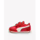 PUMA Easy Rider Vintage Shoes Red