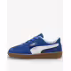 PUMA Palermo Cobalt Glaze Gum Shoes Blue