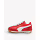 PUMA Easy Rider Vintage K Shoes Red