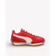 PUMA Easy Rider Vintage K Shoes Red