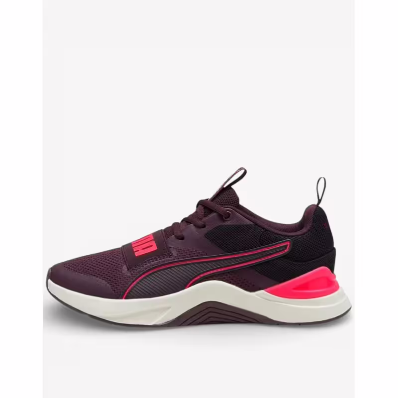 PUMA Prospect Shoes Purple